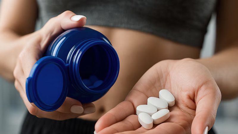 Advierten por los riesgos del reto viral con paracetamol entre adolescentes