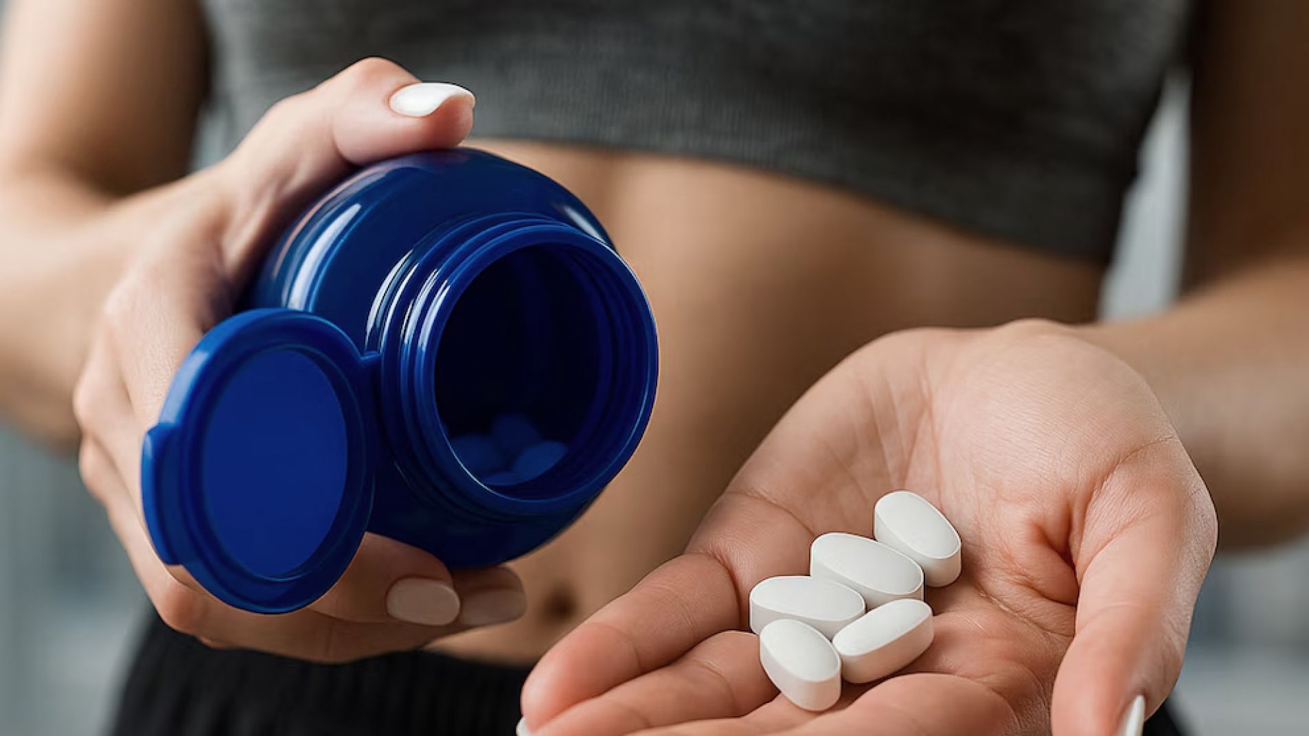 Advierten por los riesgos del reto viral con paracetamol entre adolescentes