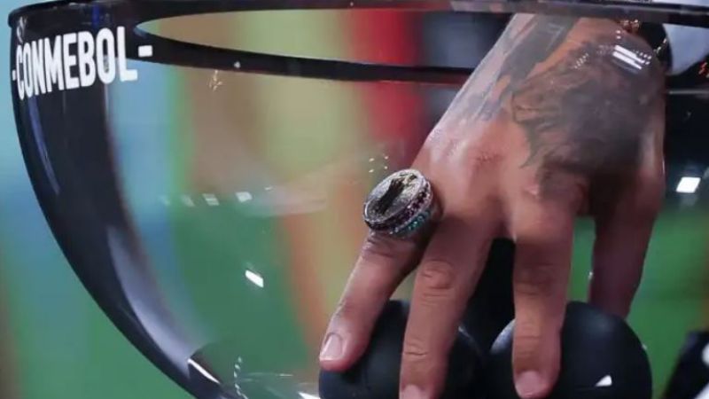 Así serán los bolilleros de la Libertadores 2026: Boca será el único en el bombo 1