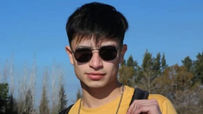 Estaba internado y se fue sin el alta: volvió todo golpeado y luego murió