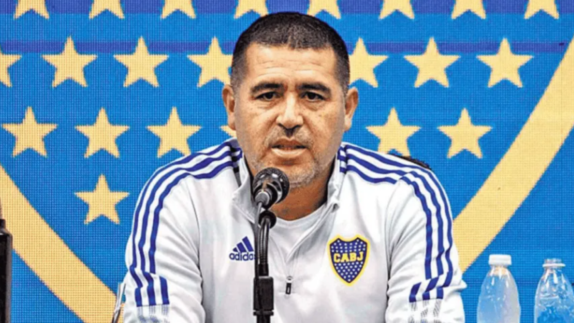 El plan de Boca para reforzar su delantera