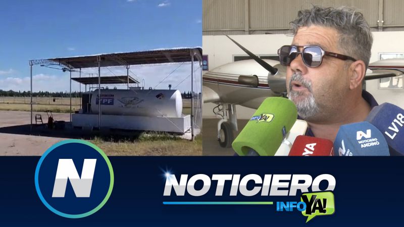 ¿Por qué no salieron los aviones de la lucha en la madrugada del domingo?