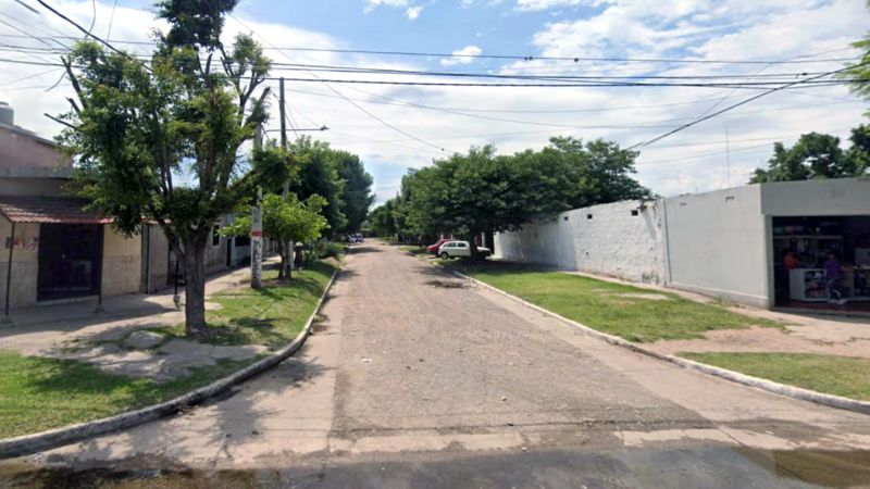 Intentó separar a su hijo de una pelea y murió de un disparo en la cabeza