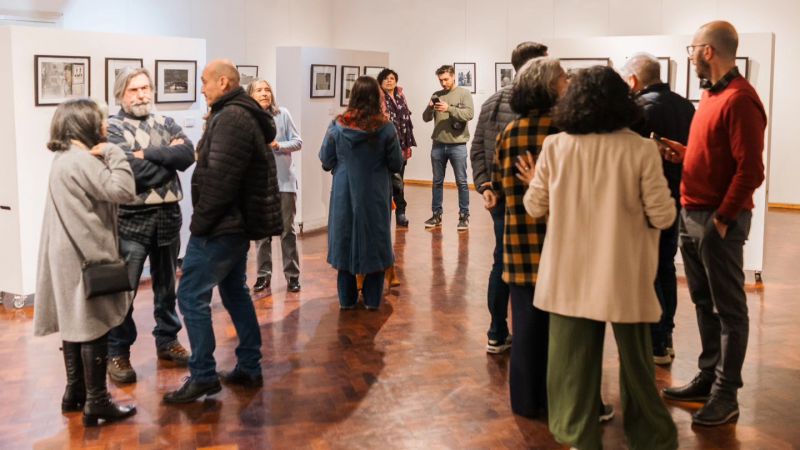 El Museo Reina cierra un gran año