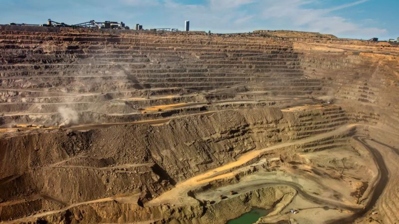 Glaciares vs minería: El enfrentamiento entre el gobierno y los ambientalistas