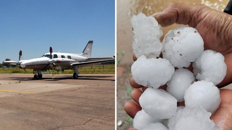 Brega: "Fue un error que no se puede repetir, el empleado no tiene la culpa"