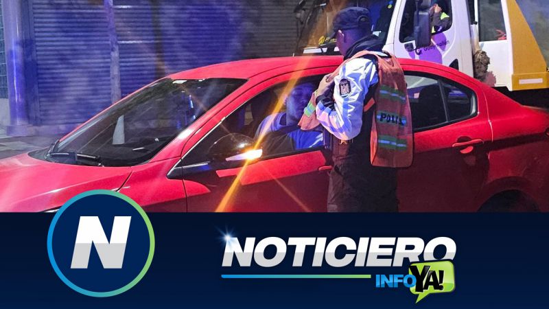 Te contamos cómo serán los controles policiales en Nochebuena
