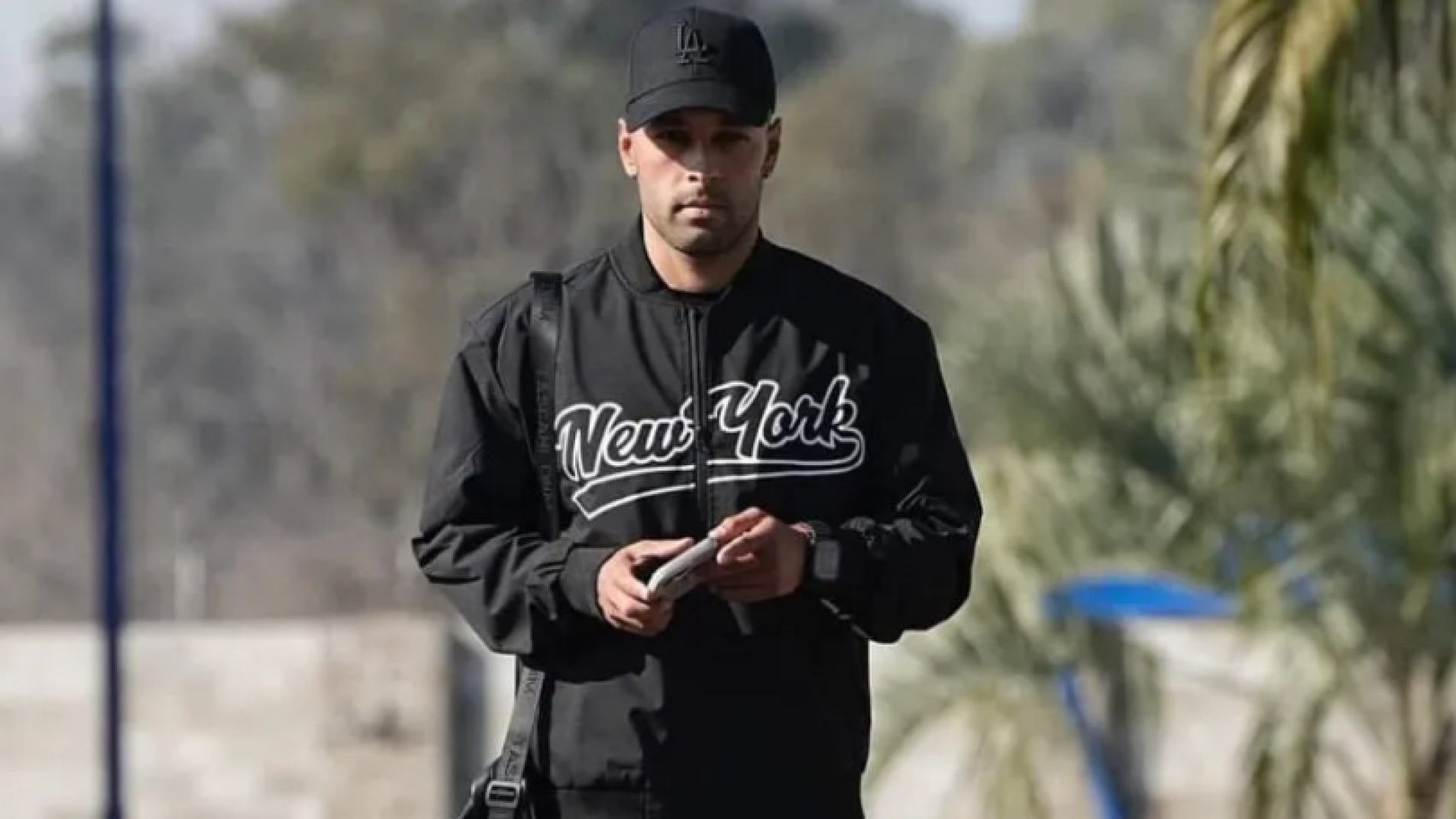 Los cuatro jugadores con contrato que borró Boca