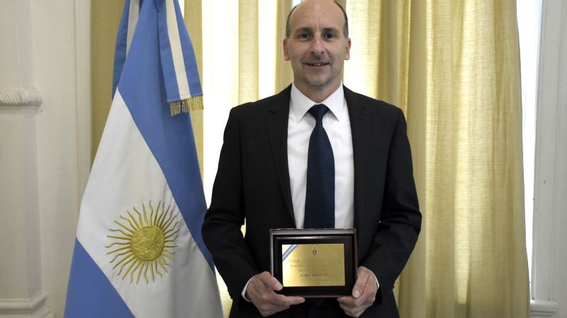 Un reconocido docente sanrafaelino a punto de ir a juicio por grooming