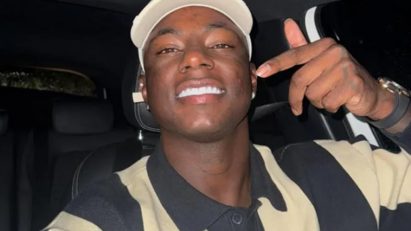 Hinestroza, a un paso de Boca