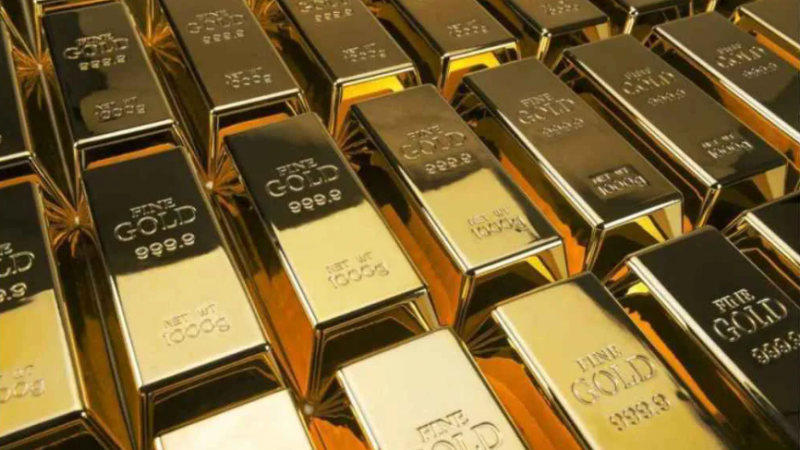 Prevén que el oro seguirá subiendo en el 2026