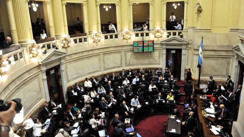 Se define hoy el destino del Presupuesto 2026 y la ley de Inocencia Fiscal