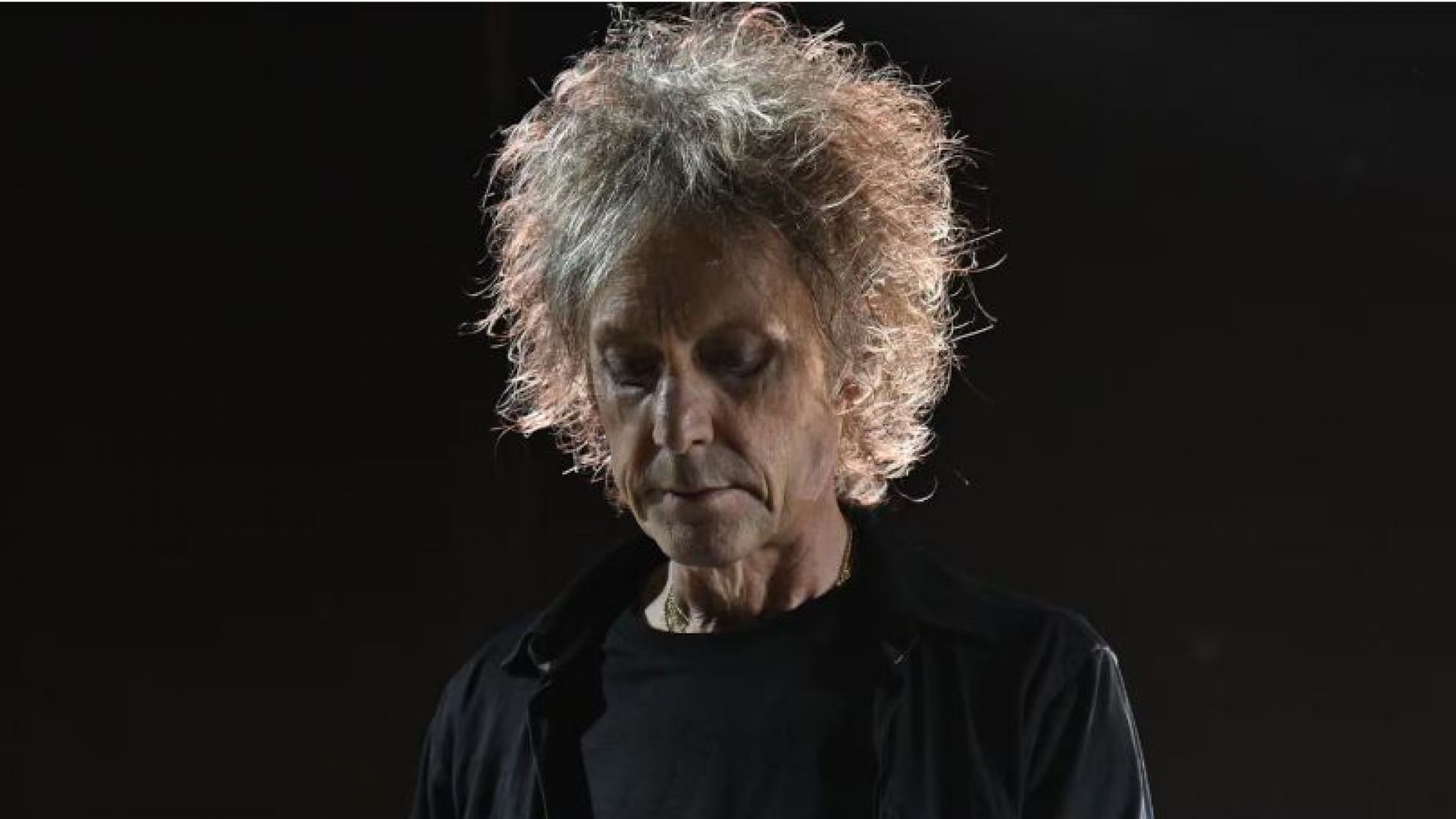 Murió Perry Bamonte, el histórico guitarrista de The Cure