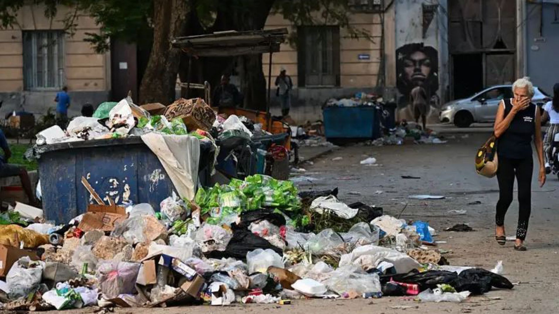 Cuba: grave epidemia de enfermedades transmitidas por mosquitos