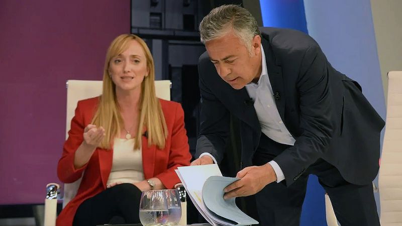 Piden impugnar el nombre "Manso Frente" que quiere usar el kirchnerismo