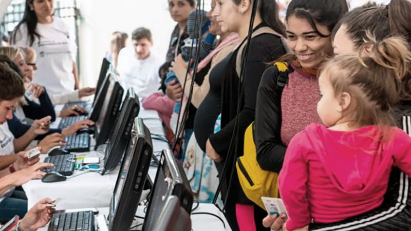 ANSES: ¿Quiénes cobran este miércoles 25 de marzo?