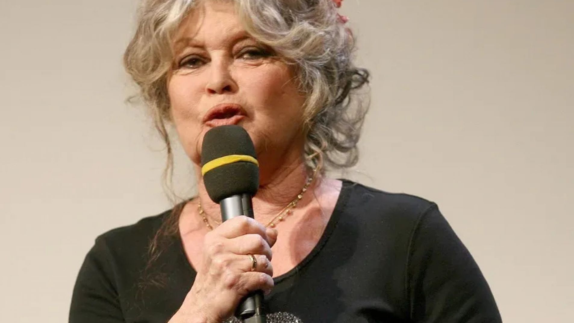 Murió Brigitte Bardot, ícono del cine francés y activista por los derechos de los animales