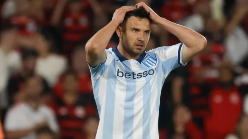 Maravilla Martínez sufrió un robo en su complejo deportivo