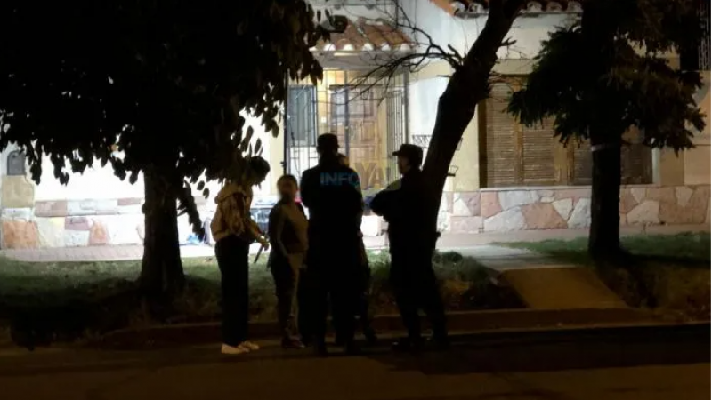 Caso Clara Rodríguez: Confirmaron prisión preventiva a uno de los imputados