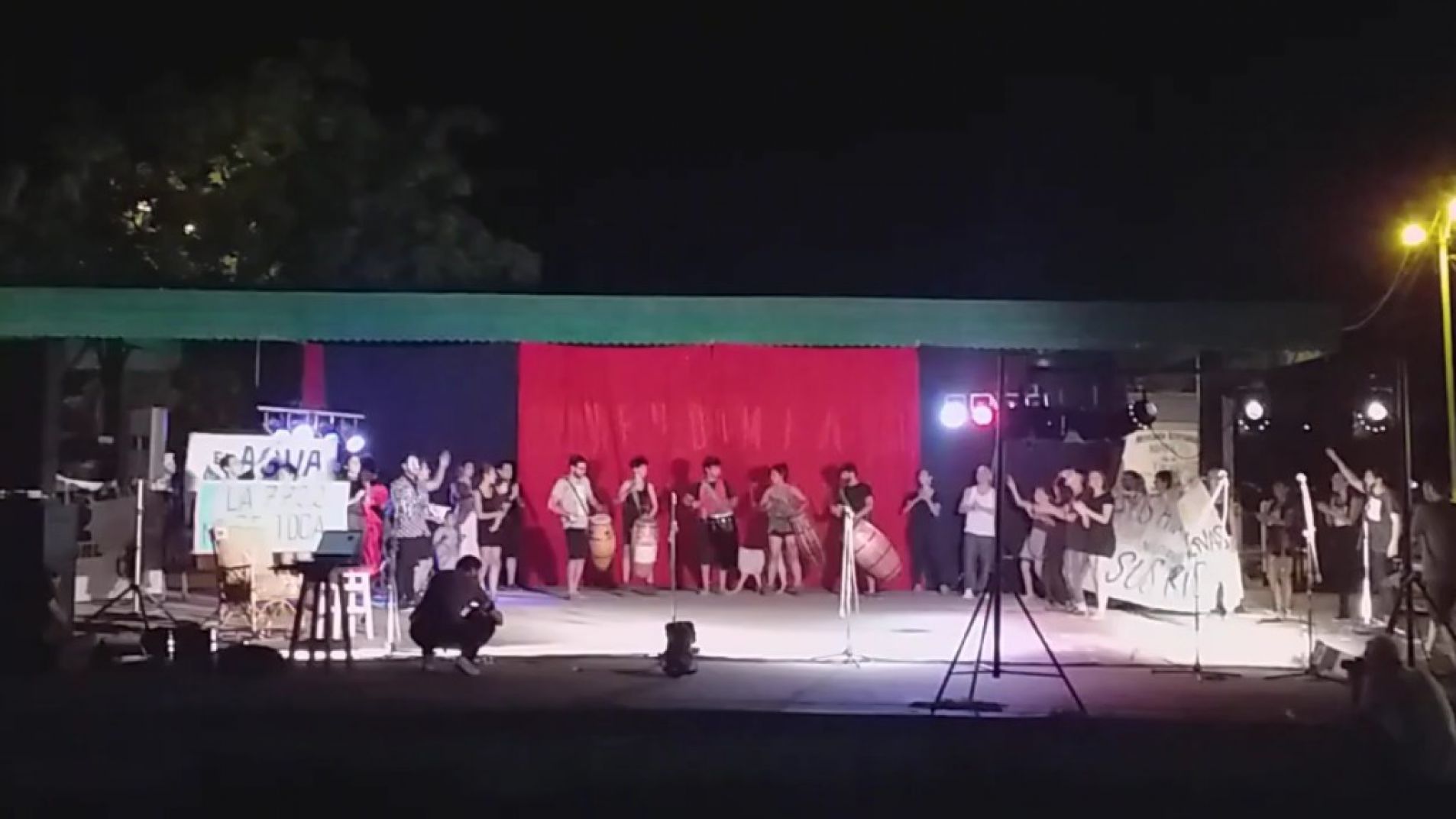 Vuelve la Vendimia Paralela