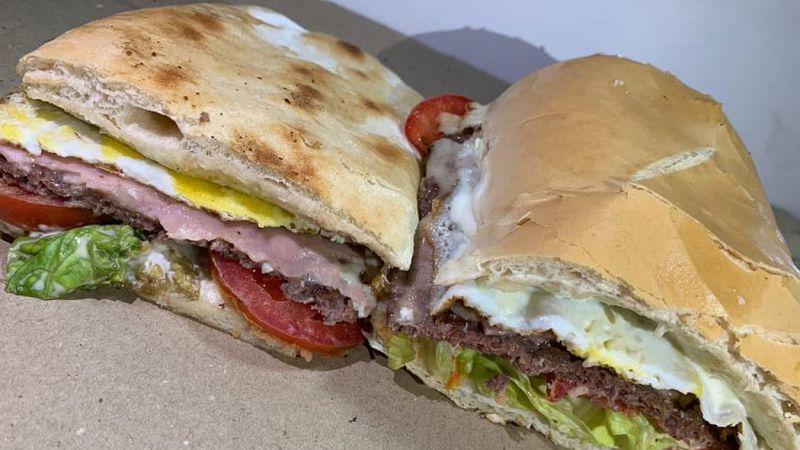 Más de 20 personas terminaron intoxicadas por consumir mayonesa casera