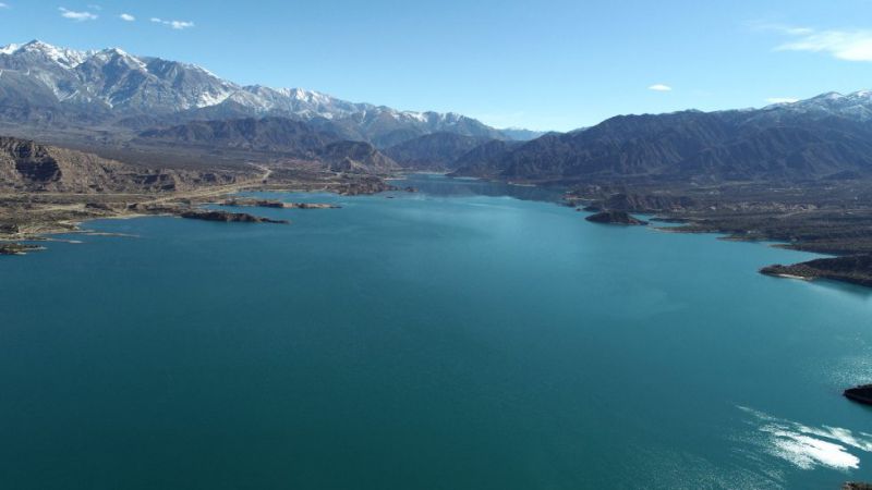 Año Nuevo: Intensificarán los controles sobre los embalses y ríos