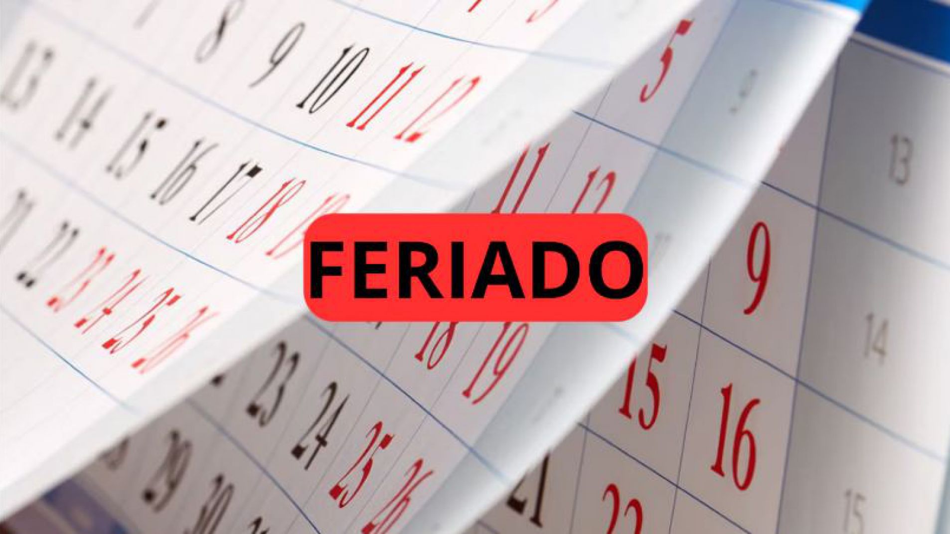 Este 2026 viene con un fin de semana largo, de 4 días: entérate cuándo