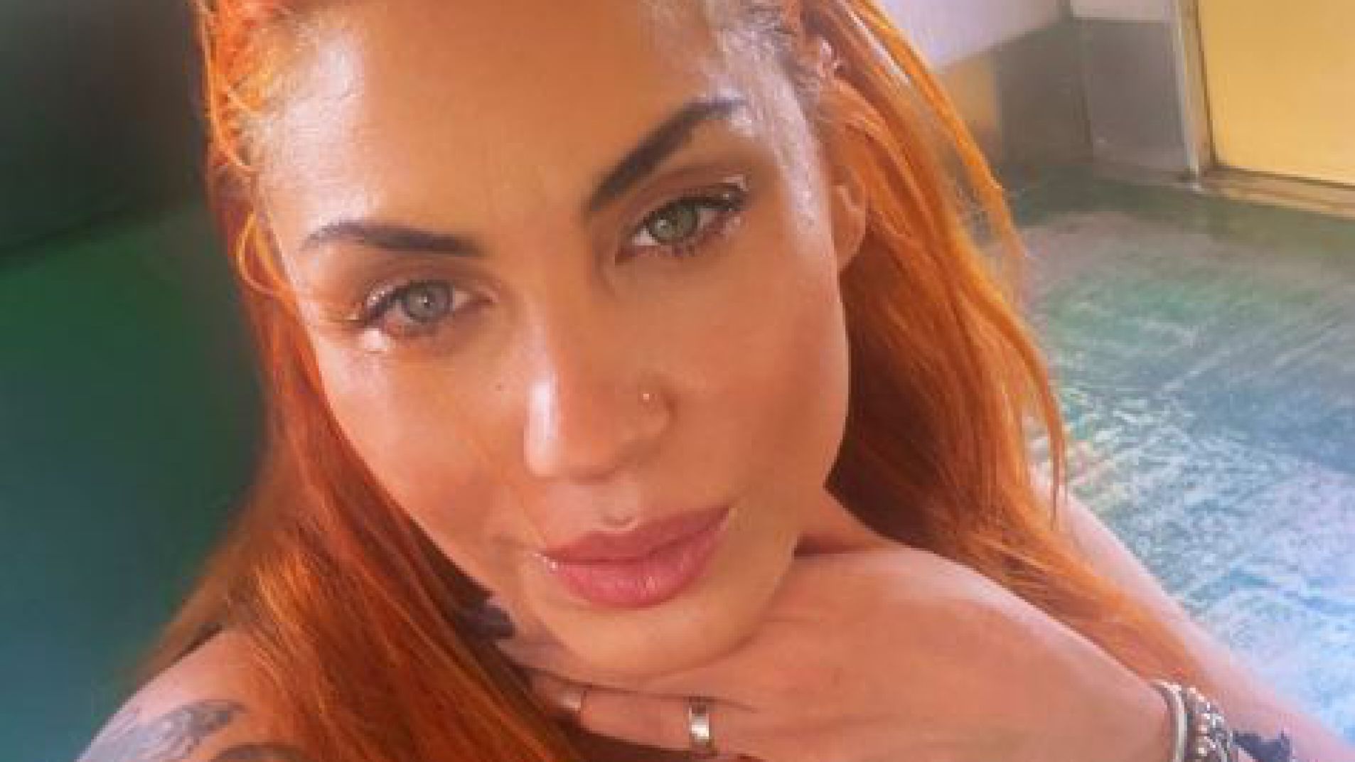 Crece la preocupación por Lowrdez de Bandana tras la muerte de una amiga