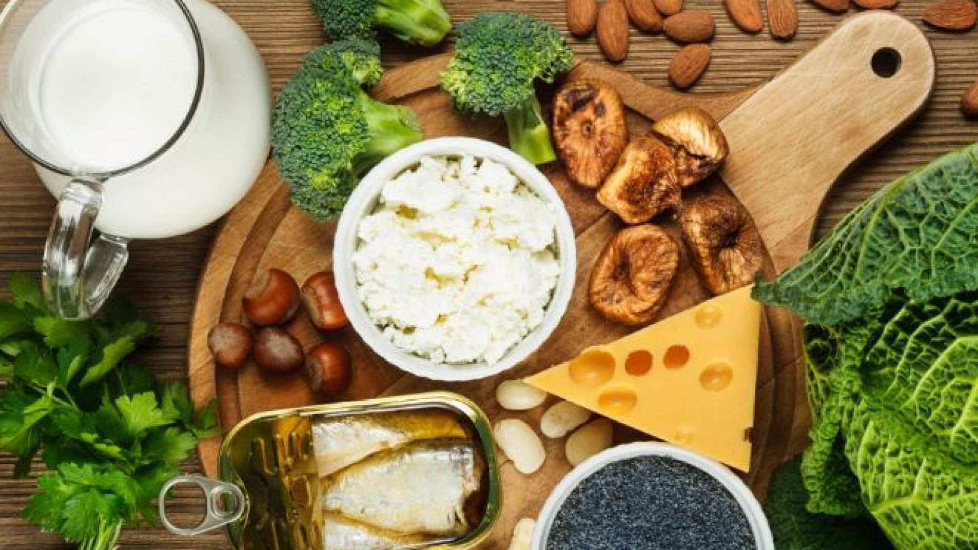 El mejor mineral para regular el pH del cuerpo y prevenir la acidez estomacal