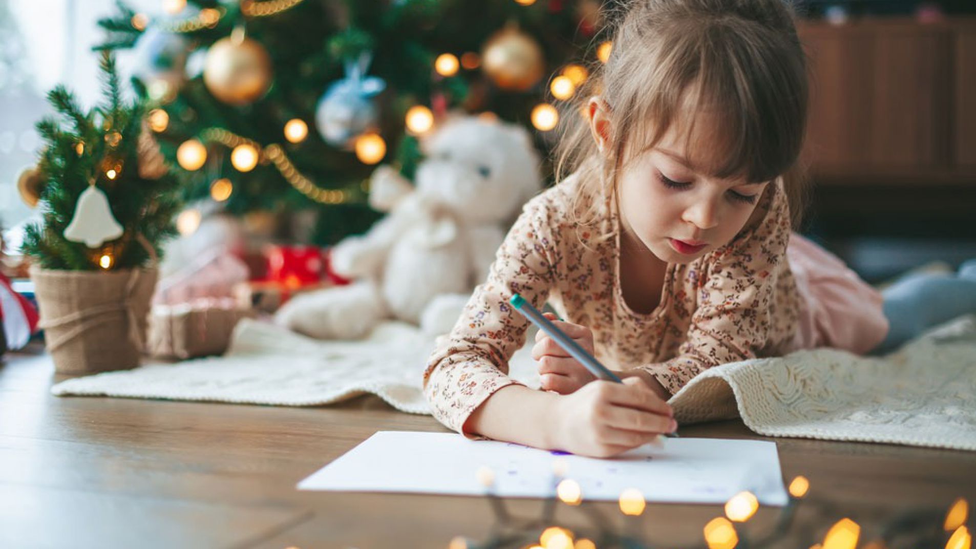 Noche de Reyes Magos: El don de pedir