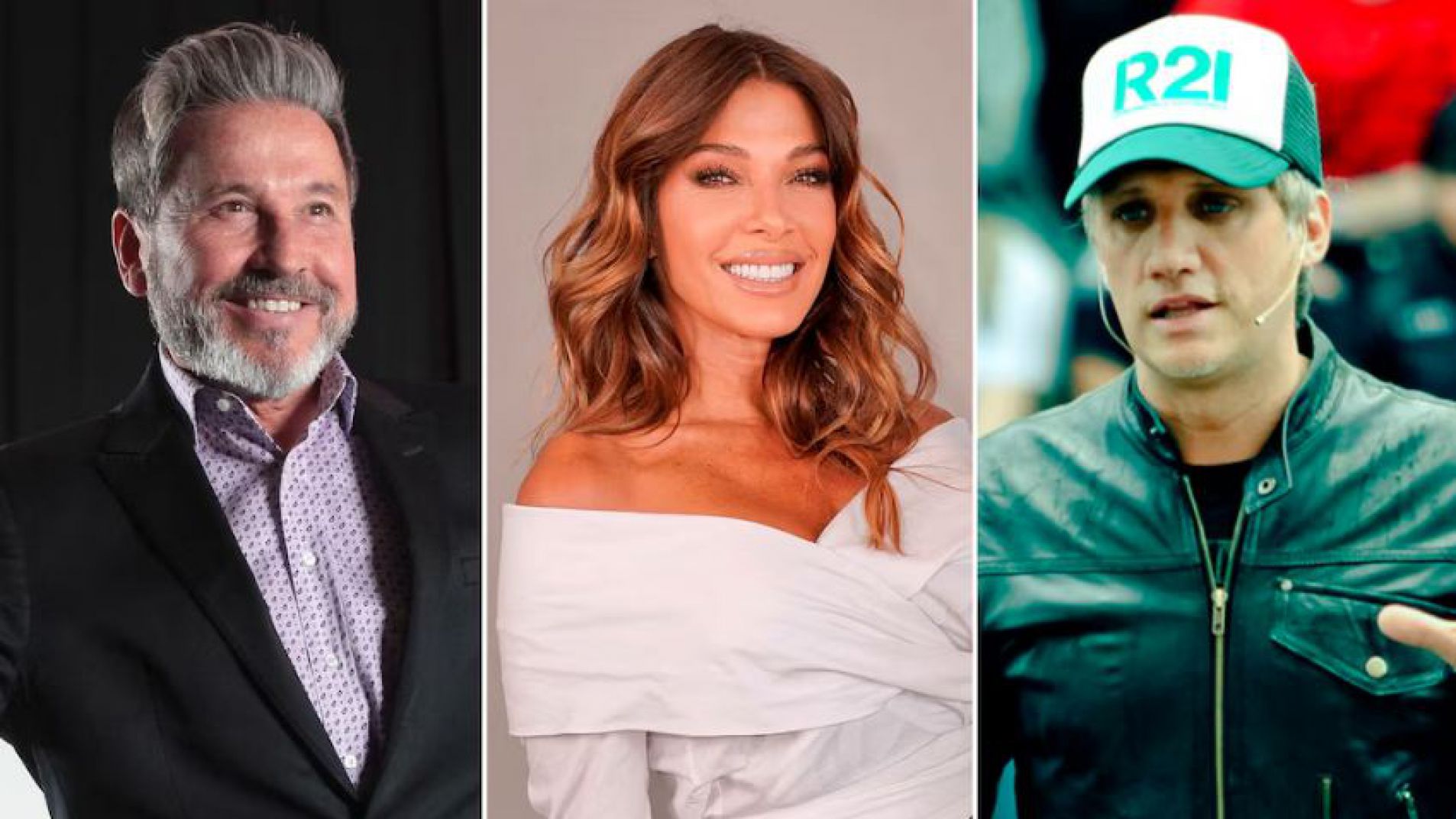 La reacción de los famosos a la captura de Nicolás Maduro en Venezuela