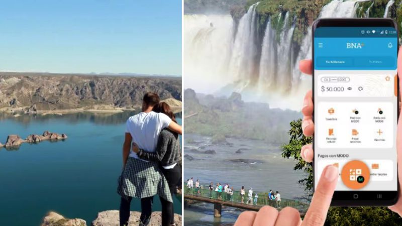 El Gobierno lanzó el Plan Viajá+: cómo funciona la alternativa al PreViaje