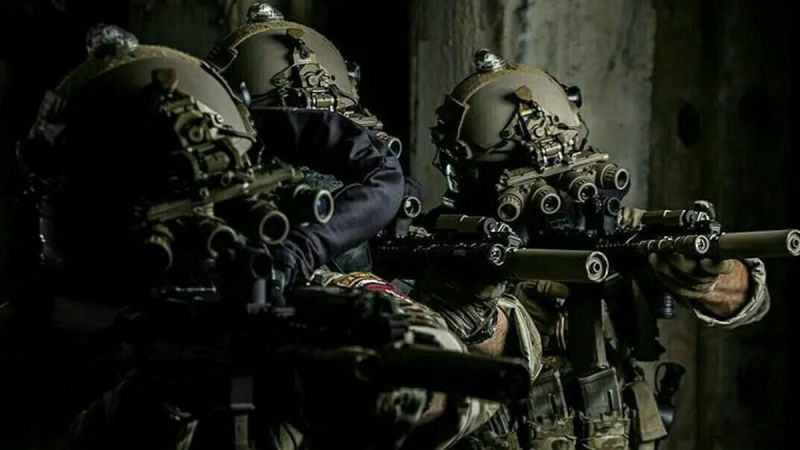 "Delta Force": la fuerza de élite de Estados Unidos que capturó a Maduro