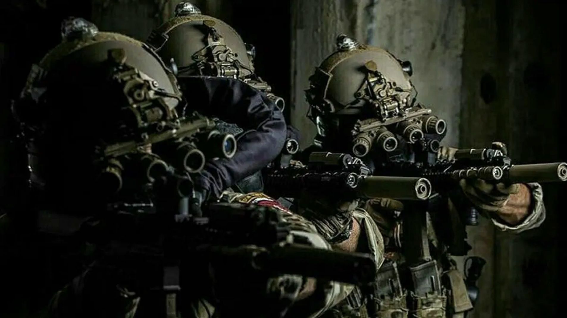 "Delta Force": la fuerza de élite de Estados Unidos que capturó a Maduro