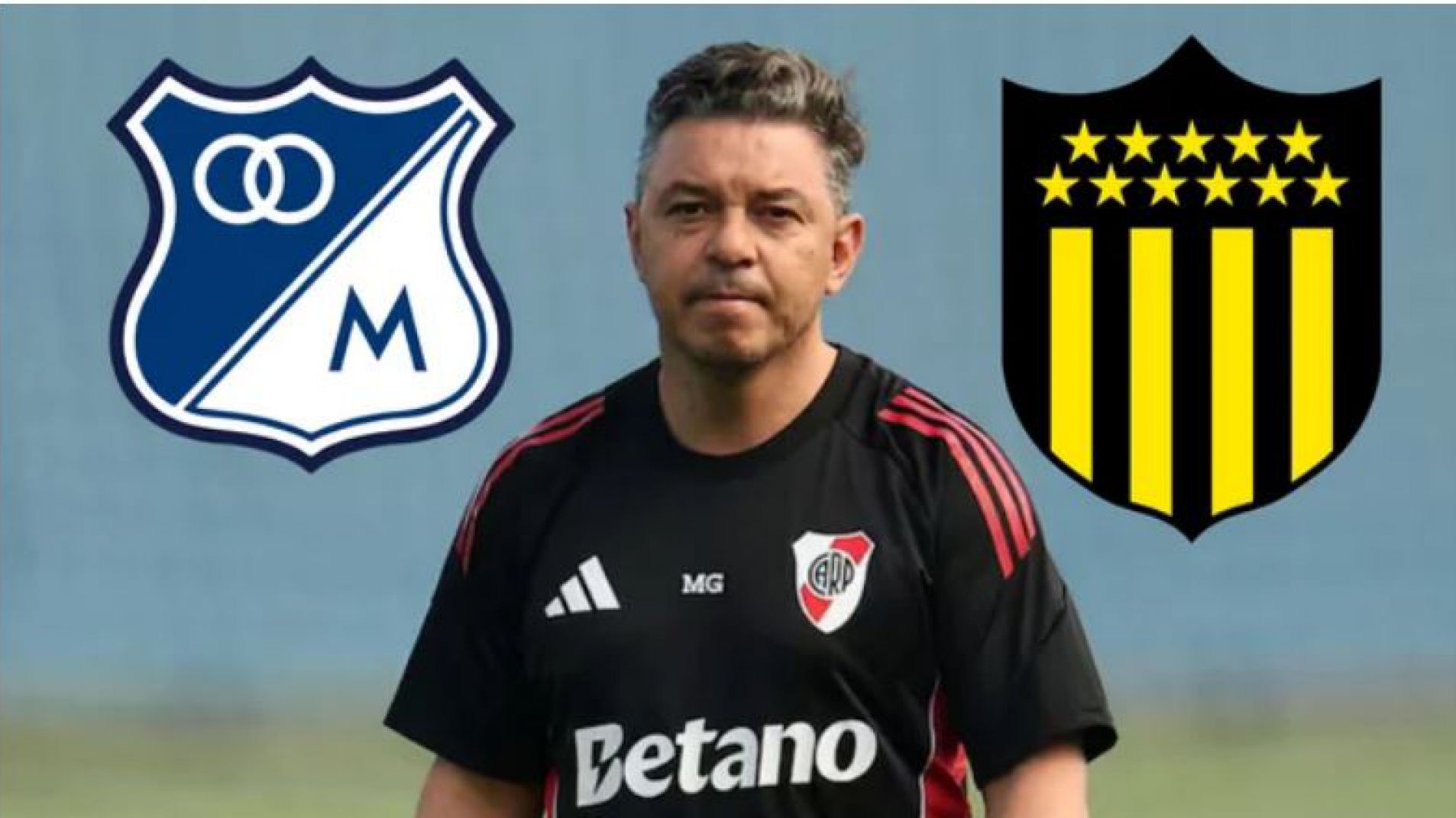 River ya tiene agenda: días y horarios para los amistosos de pretemporada