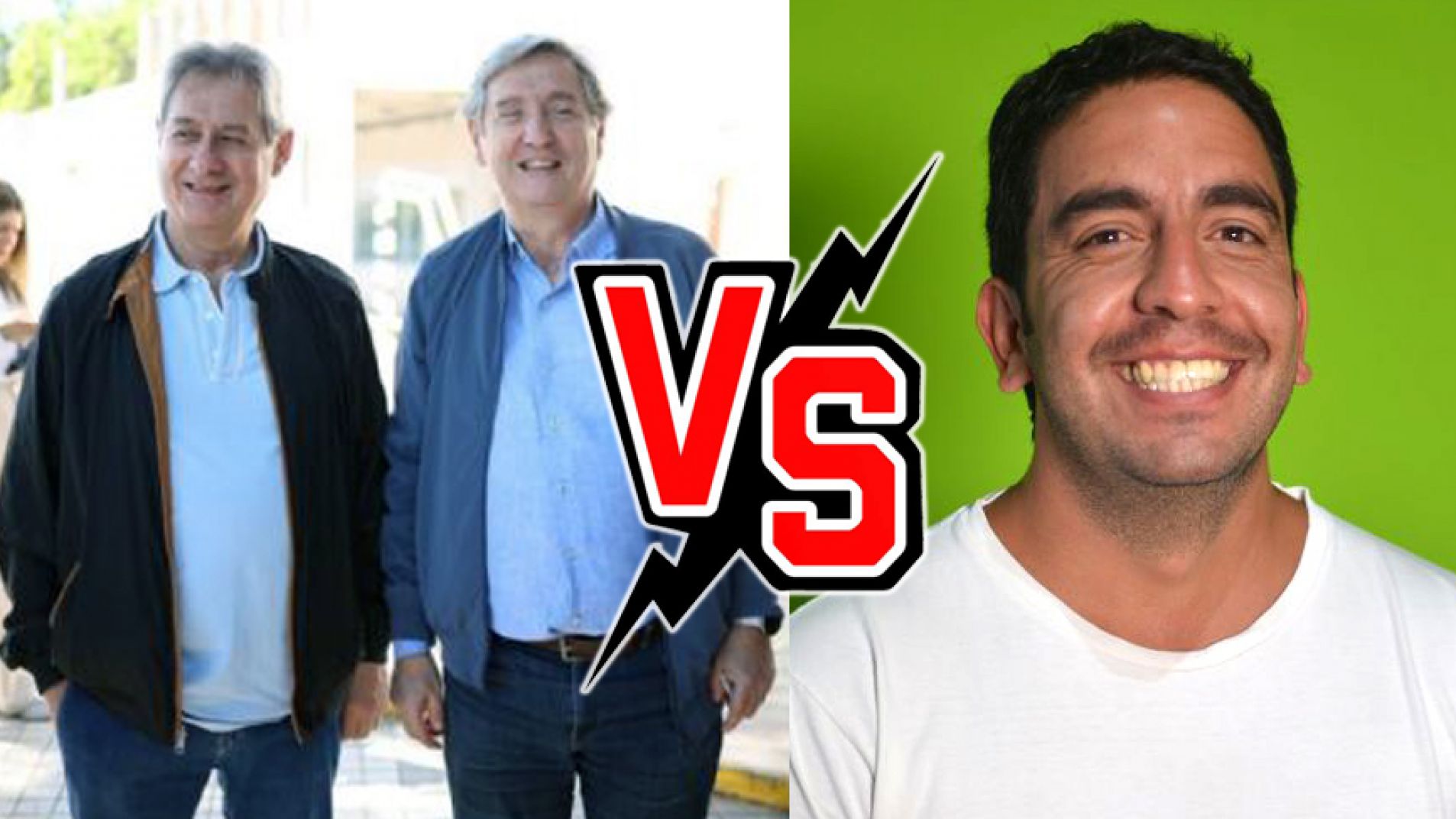 Los Félix no son Kirchneristas