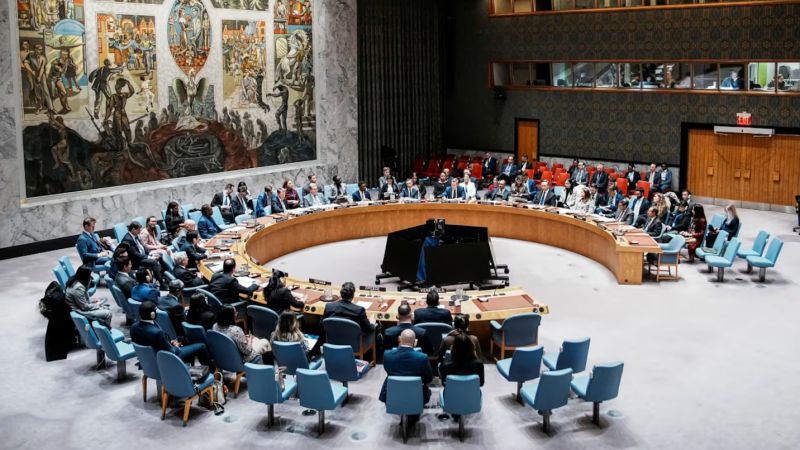 Organismos internacionales se reúnen para analizar la situación de Venezuela