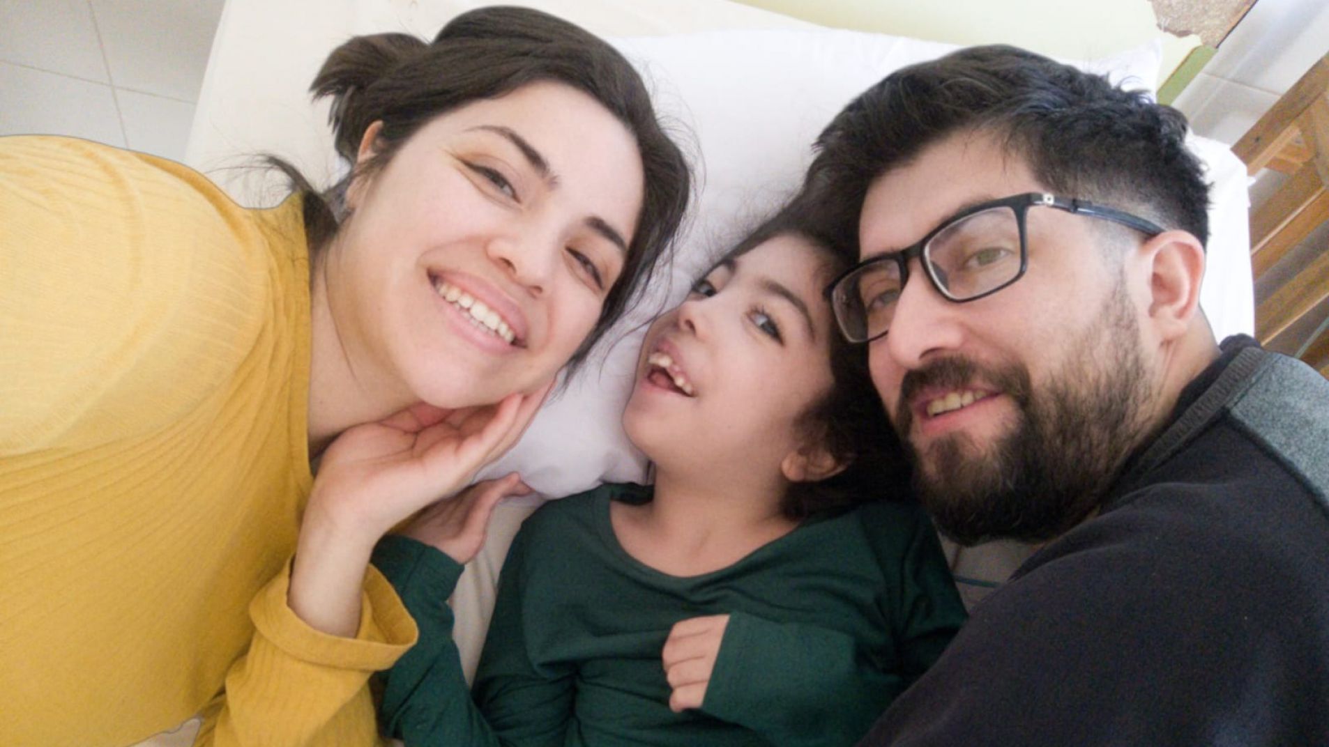 El recuerdo de Francesca: la niña que con su sonrisa nos enseñó a ser felices