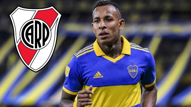 "Boca ya es pasado": Villa fue tajante con Riquelme y espera llamado de Gallardo