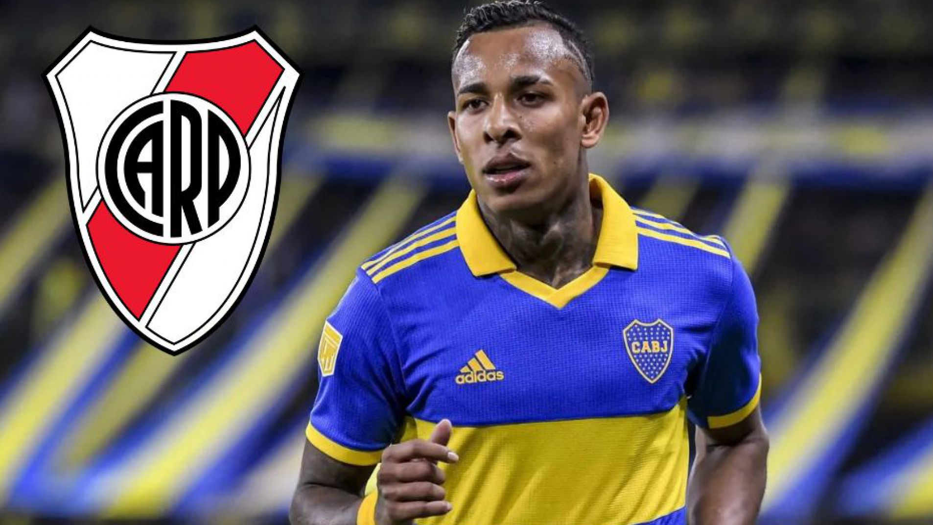 "Boca ya es pasado": Villa fue tajante con Riquelme y espera llamado de Gallardo