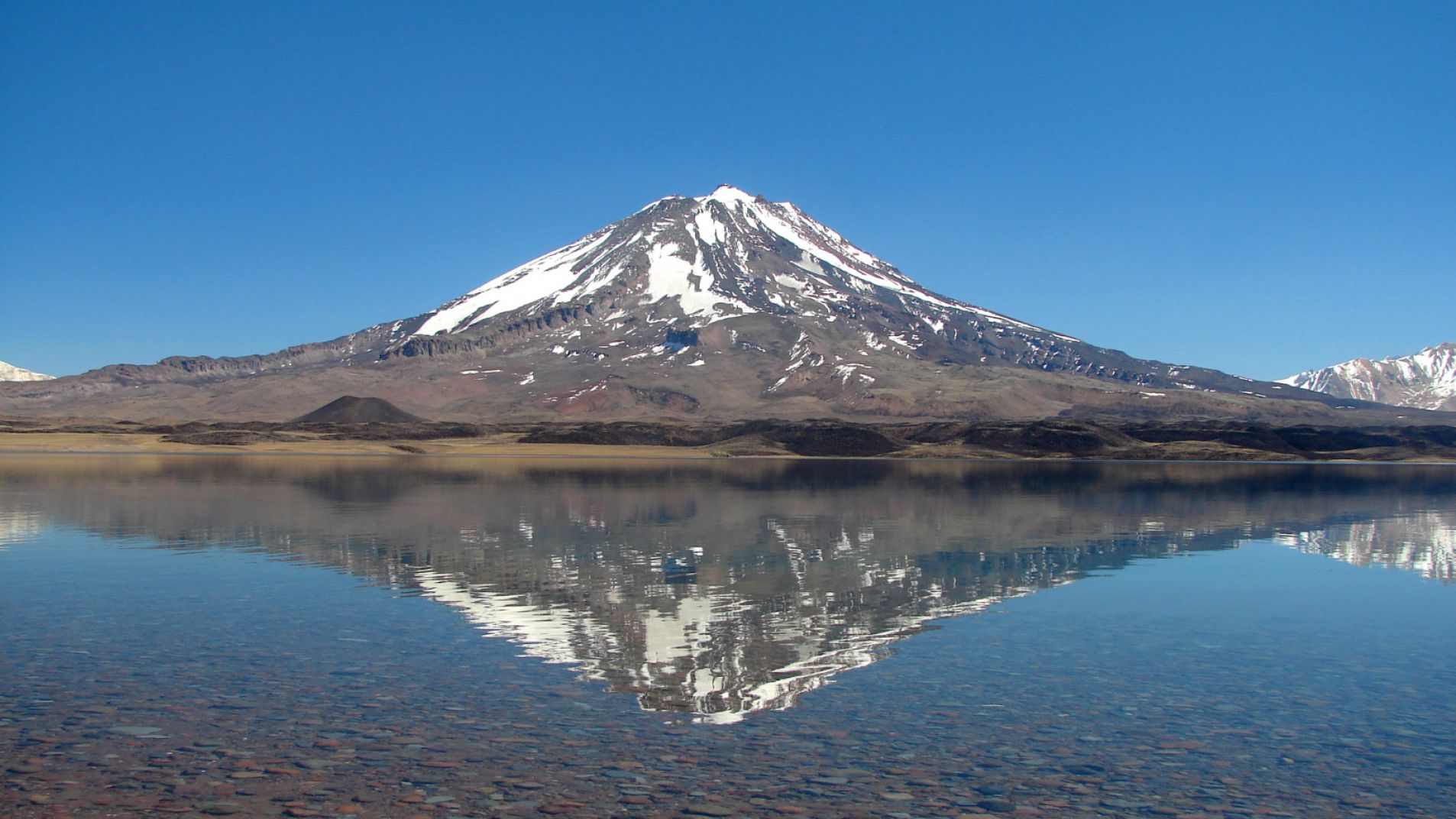 Laguna del Diamante inaugura la temporada 2026 con ingreso gratuito