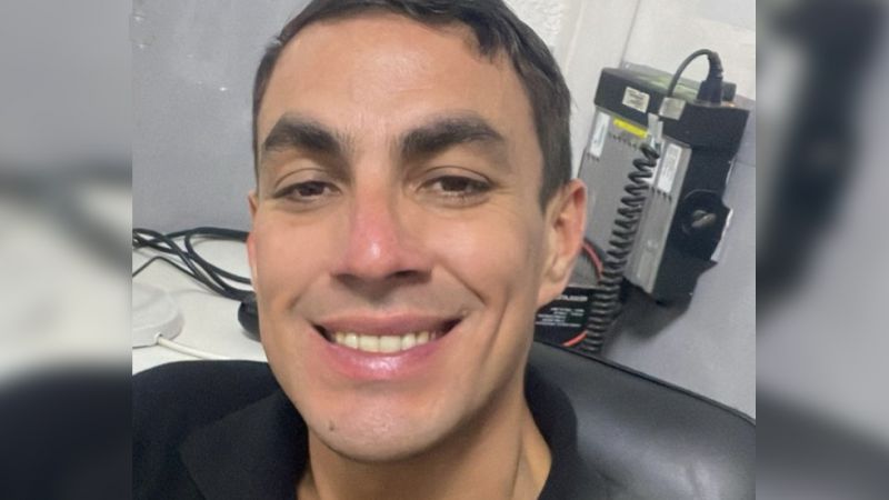 Hallaron al hombre que era buscado en El Sosneado