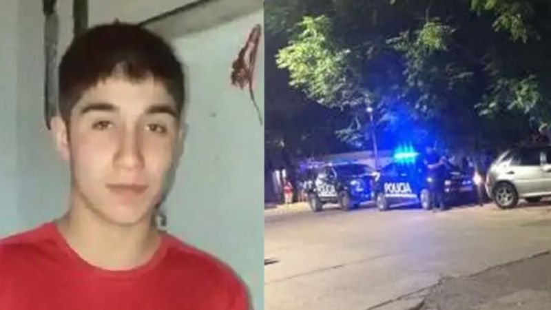 Murió el presunto ladrón que fue arrastrado más de 300 metros por un auto