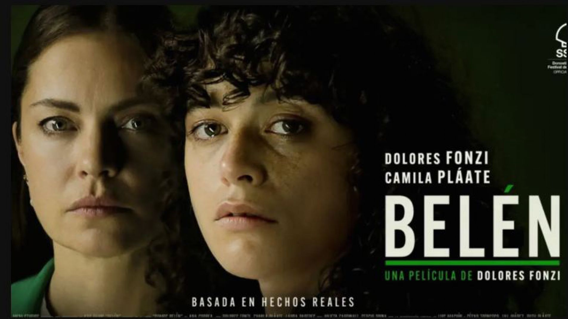 Oscar 2026: la película "Belén" superó el primer filtro y sigue en carrera
