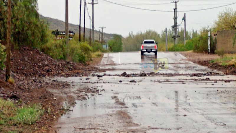Prestadores y turistas enojados reclaman por el corte de servicios