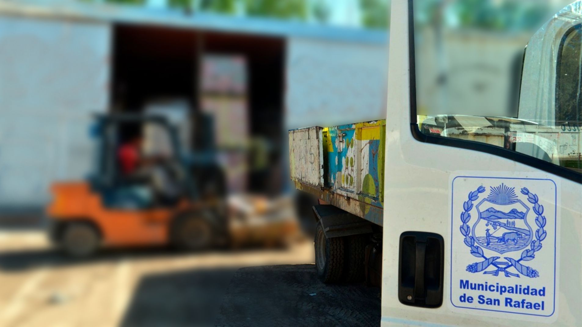 A partir de ahora el certificado anti incendios se podrá tramitar en el municipio