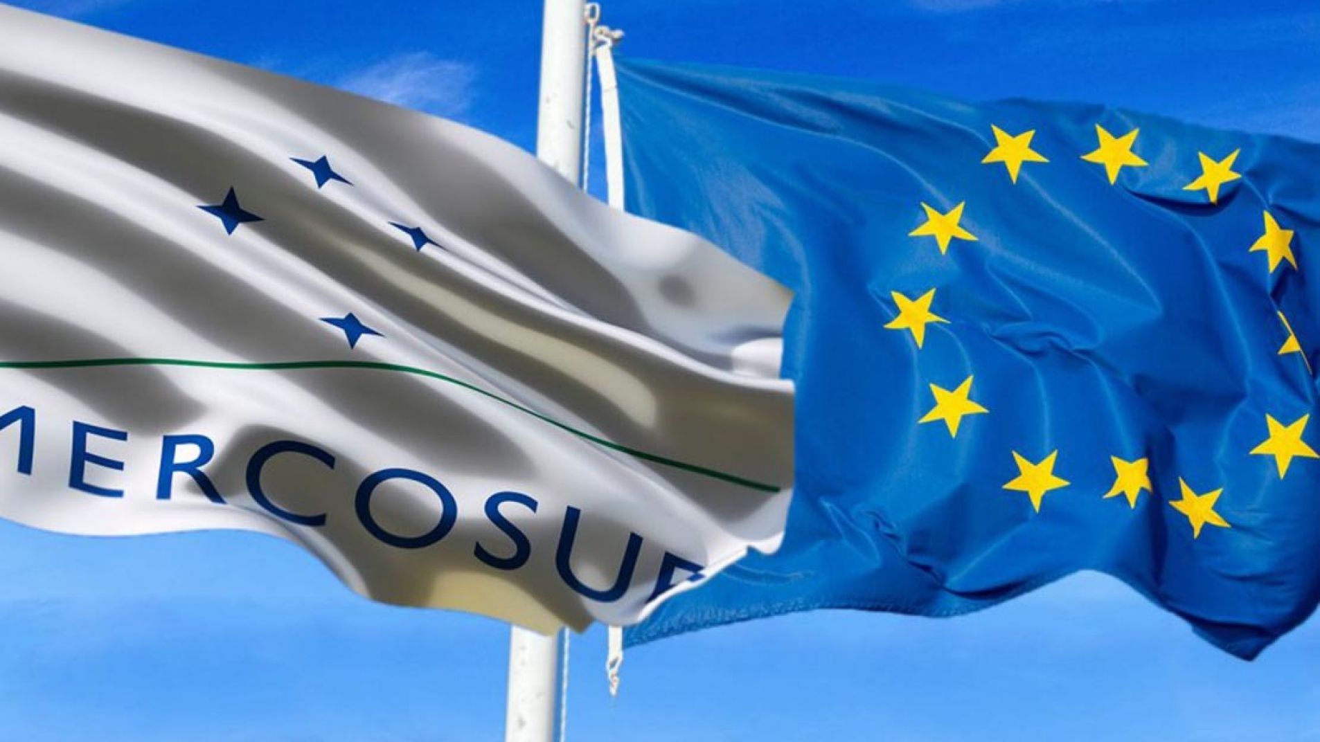 Los países de la Unión Europea aprobaron el acuerdo con el Mercosur