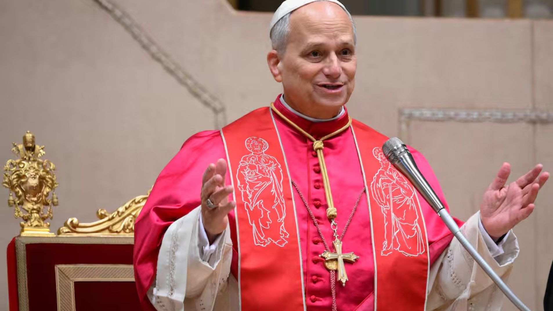 Conflicto entre el Vaticano y una orden religiosa por la ordenación de obispos