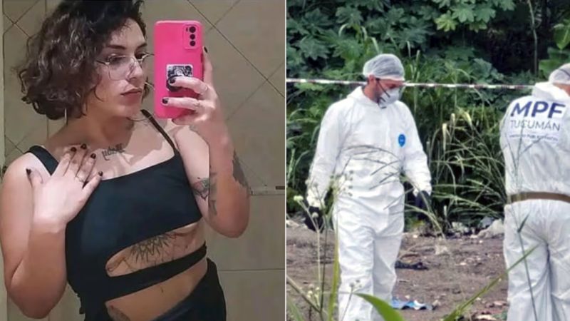 Estremecedores detalles de la autopsia de la joven asesinada en Tucumán