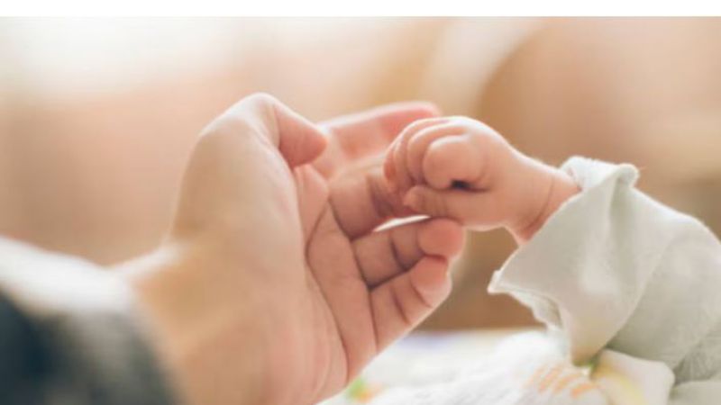 Una beba de 8 meses murió asfixiada con las sábanas mientras dormía